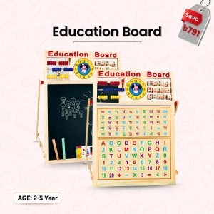 Bangla Education Board
